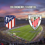 Palpite Atletico Madrid x Athletic Club: La Liga 25/04/2026