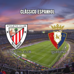 Palpite Athletic Club vs Osasuna: Análise Detalhada da La Liga 21/04/2026