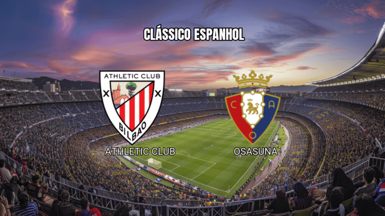 Palpite Athletic Club vs Osasuna: Análise Detalhada da La Liga 21/04/2026