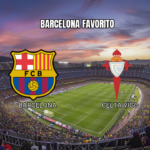 Palpite Barcelona x Celta Vigo: Análise e Previsão para 22/04/2026
