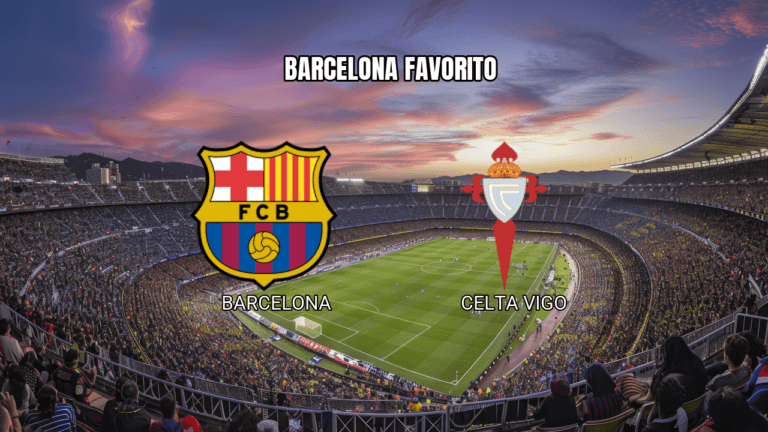 Palpite Barcelona x Celta Vigo: Análise e Previsão para 22/04/2026