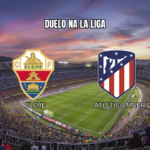 Palpite Elche x Atlético Madrid: Análise e Previsão para 22/04/2026