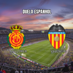Palpite Mallorca vs Valencia: Análise e Previsão para 21/04/2026