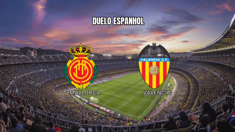 Palpite Mallorca vs Valencia: Análise e Previsão para 21/04/2026