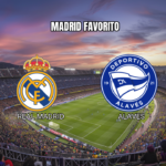 Palpite Real Madrid vs Alaves: Análise e Previsão para 21/04/2026