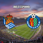 Palpite Real Sociedad vs Getafe: Análise e Previsão para 22/04/2026
