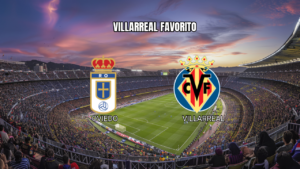 Palpite Oviedo x Villarreal: La Liga 23/04/2026