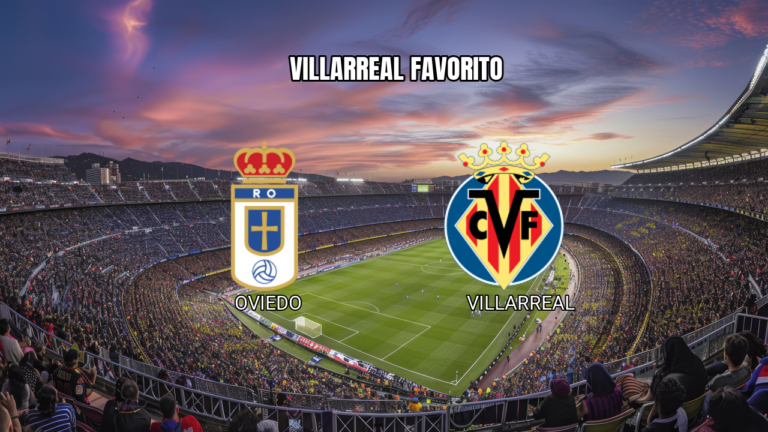 Palpite Oviedo x Villarreal: La Liga 23/04/2026