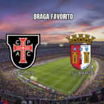 Palpite Casa Pia x SC Braga: Análise e Prognóstico para 23/04/2026