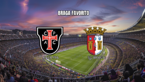 Palpite Casa Pia x SC Braga: Análise e Prognóstico para 23/04/2026