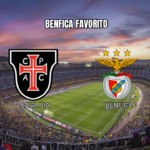 Palpite Casa Pia x Benfica: Análise e Previsão para 06/04/2026