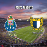 Palpite FC Porto vs Famalicão: Análise e Previsão para 04/04/2026
