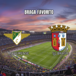 Palpite Moreirense x SC Braga: Análise e Previsão para 04/04/2026