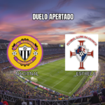 Palpite Nacional x Estrela: Análise e Previsão para a Primeira Liga 04/04/2026