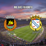 Palpite Rio Ave vs Alverca: Análise e Previsão para 04/04/2026