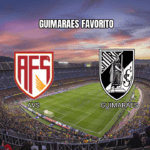 Palpite AVS vs Guimaraes: Análise e Previsão para 11/04/2026