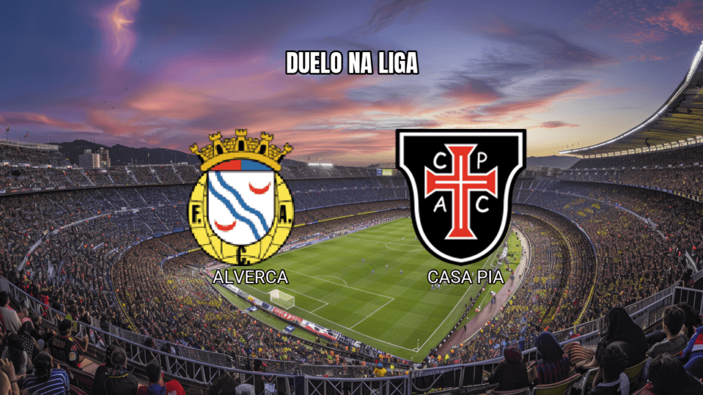 Palpite Alverca x Casa Pia: Análise e estatísticas para 12/04/2026