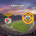 Palpite Benfica vs Nacional: Análise e Previsão para 12/04/2026