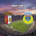 Palpite SC Braga vs Arouca: Análise e Previsão para 12/04/2026