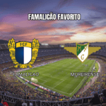 Palpites Famalicão vs Moreirense: Análise e Previsão para 10/04/2026