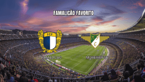 Palpites Famalicão vs Moreirense: Análise e Previsão para 10/04/2026