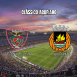Palpite Santa Clara vs Rio Ave: Análise e Previsão para 11/04/2026