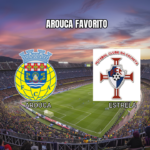Palpite Arouca x Estrela: Análise e Previsão para 19/04/2026