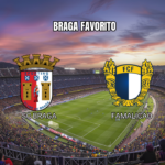 Palpite SC Braga vs Famalicão: Análise e Previsão para 19/04/2026