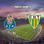 Palpite FC Porto vs Tondela: Análise e Previsão para 19/04/2026