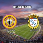 Palpite Nacional vs Alverca: Análise e Previsão para 18/04/2026