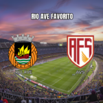 Palpite Rio Ave vs AVS na Primeira Liga: Análise e Previsão 17/04/2026