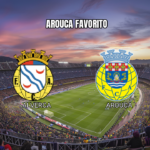 Palpite Alverca x Arouca: Primeira Liga 24/04/2026