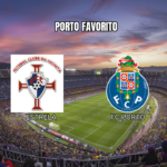 Palpite: FC Porto x Estrela – Primeira Liga 26/04/2026