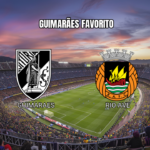 Palpite: Guimarães vs Rio Ave 25/04/2026