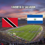 Palpite: El Salvador W favorita em jogo com muitos gols - 17/04/2026