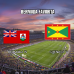 Palpite: Bermuda W vs Grenada W na Copa do Mundo Feminina - 18/04/2026