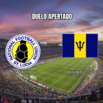 Palpite St. Lucia W x Barbados W: Duelo Apertado na Copa do Mundo Feminina 18/04/2026