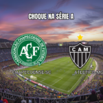 Palpite Chapecoense vs Atlético-MG: Análise e Previsão para 02/04/2026