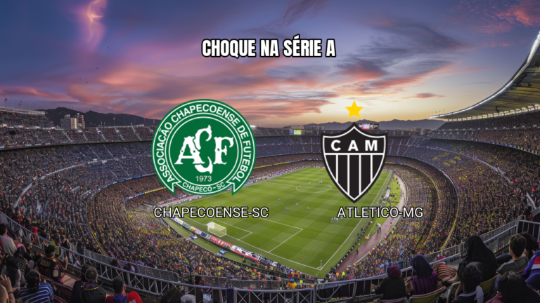 Palpite Chapecoense vs Atlético-MG: Análise e Previsão para 02/04/2026