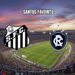 Palpites Santos x Remo: Análise e Previsões para o Confronto da Série A em 02/04/2026