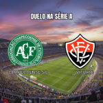 Palpite Chapecoense vs Vitória: Análise e estatísticas para 05/04/2026