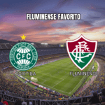 Palpite Coritiba x Fluminense: Tricolor tem vantagem no duelo da Série A 04/04/2026