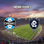 Palpite Grêmio vs Remo: Análise e Previsão para 05/04/2026