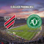 Palpites para Atlético Paranaense x Chapecoense na Série A: Análise e Previsões 12/04/2026