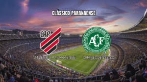 Palpites para Atlético Paranaense x Chapecoense na Série A: Análise e Previsões 12/04/2026