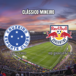 Palpite Cruzeiro x RB Bragantino: Análise e Previsão para 12/04/2026
