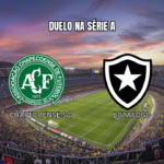 Palpites para Chapecoense vs Botafogo na Série A: Análise e Previsão 18/04/2026