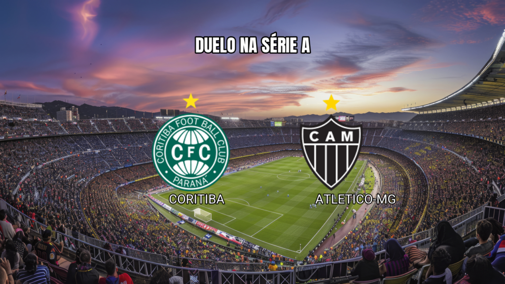 Palpite Coritiba vs Atlético-MG: Análise e Previsão para 19/04/2026