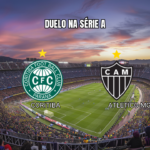 Palpite Coritiba vs Atlético-MG: Análise e Previsão para 19/04/2026