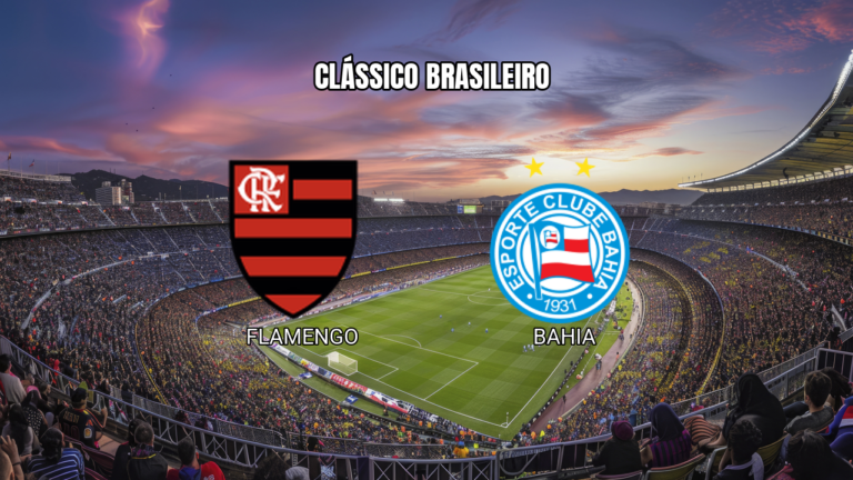 Palpites Flamengo vs Bahia: Análise e Previsão para 19/04/2026